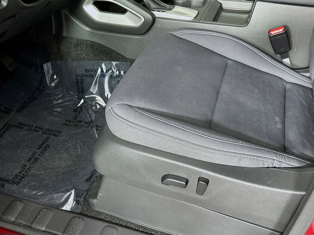 Certified 2023 Nissan Frontier SV w/ Technology Package image 26