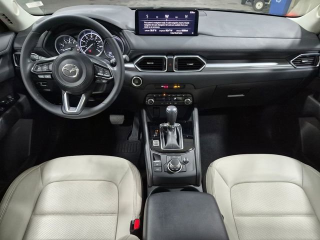 Used 2023 MAZDA CX-5 AWD 2.5 S image 13
