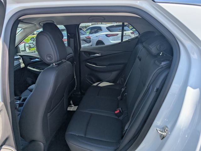 New 2026 Buick Encore GX Sport Touring w/ Comfort Package FWD image 9