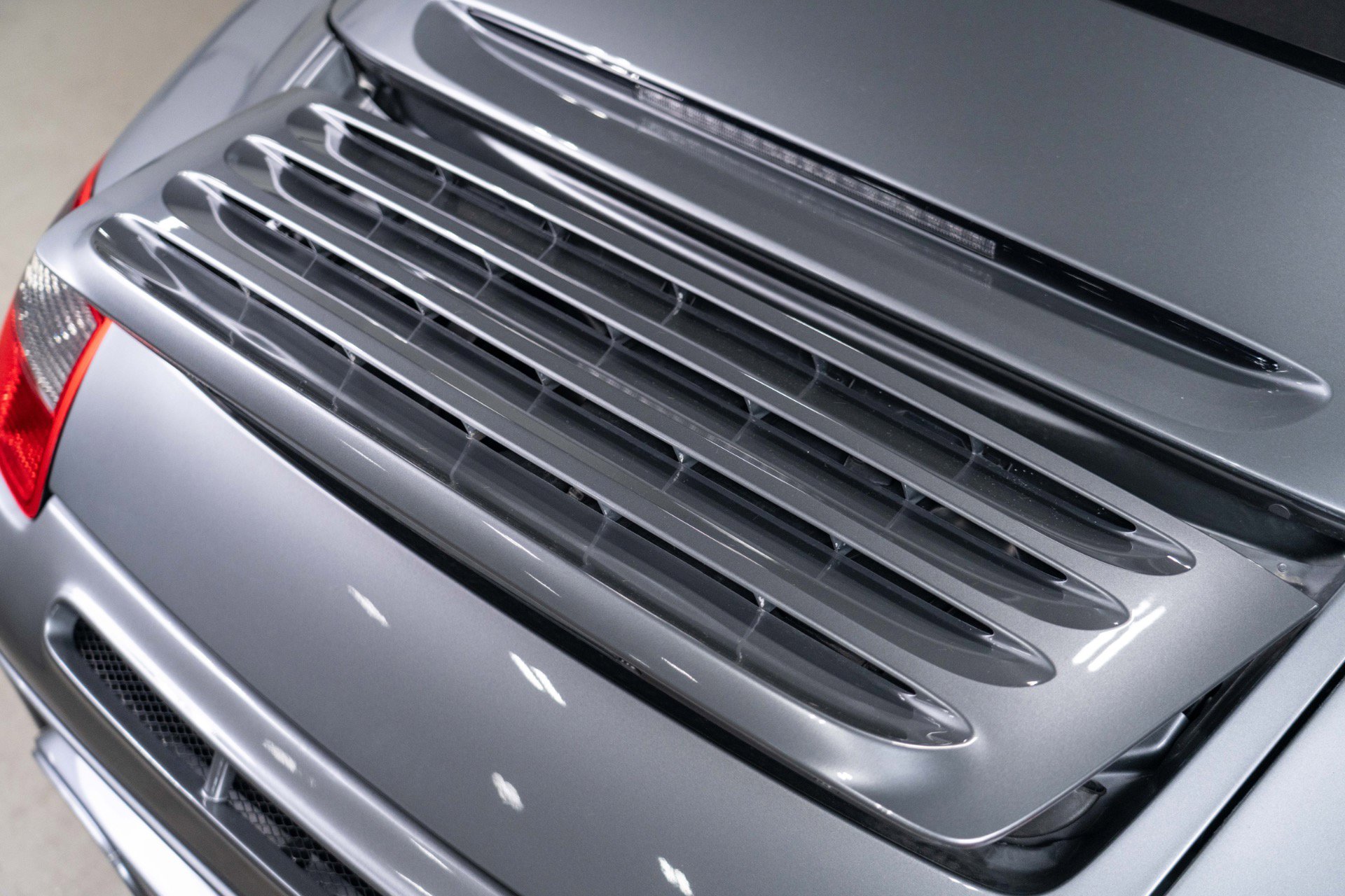 Used 2006 Porsche 911 Carrera 4S AWD/4WD image 30