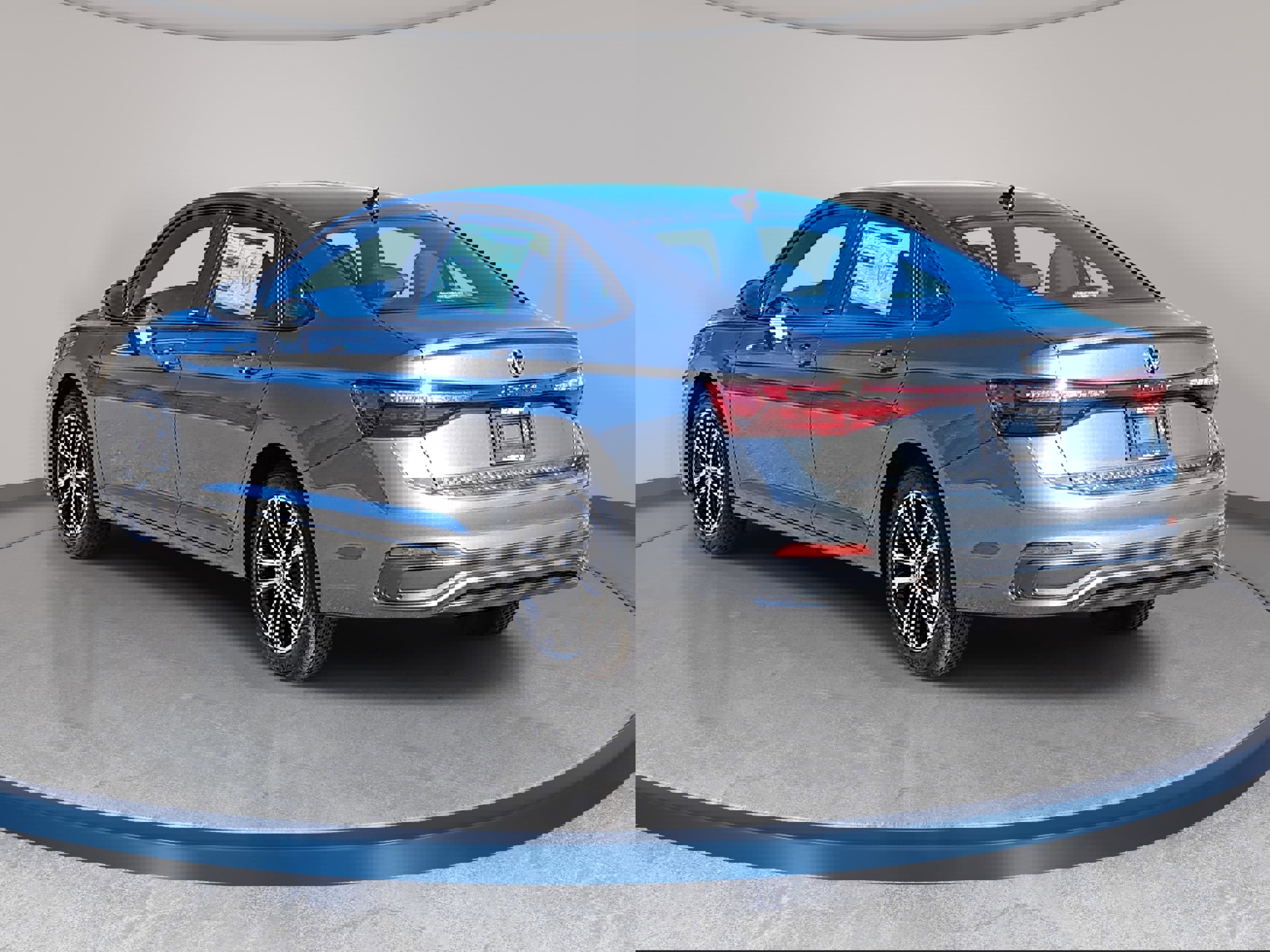 New 2026 Volkswagen Jetta Sport image 7