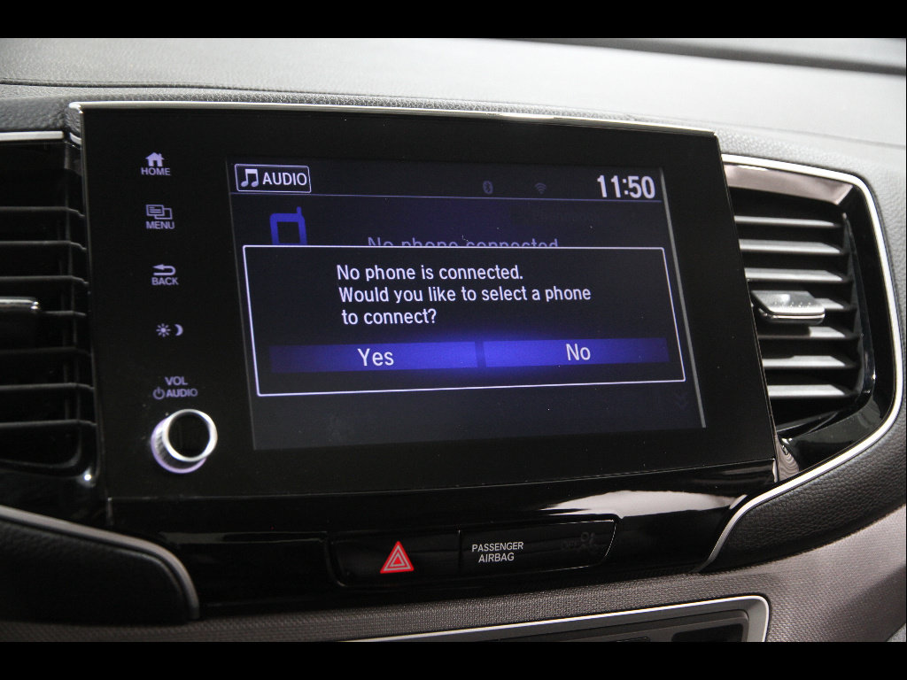 Used 2023 Honda Ridgeline RTL image 12