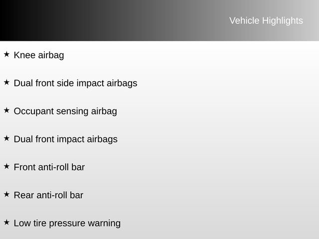 Certified 2025 Chevrolet Blazer EV RS image 30