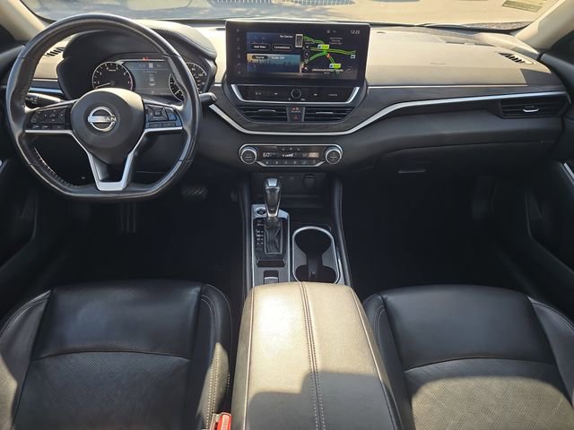 Certified 2023 Nissan Altima 2.5 SL image 14