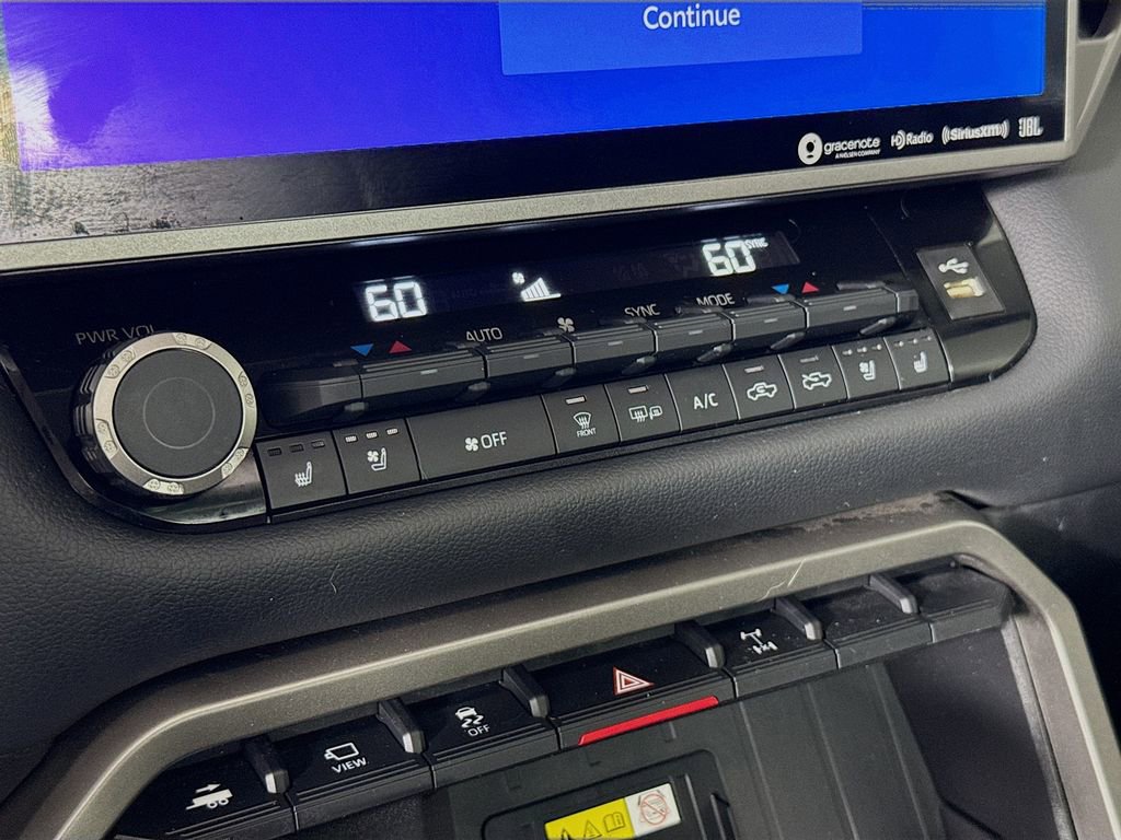 Used 2023 Toyota Tundra Limited w/ TRD Off-Road Package image 15