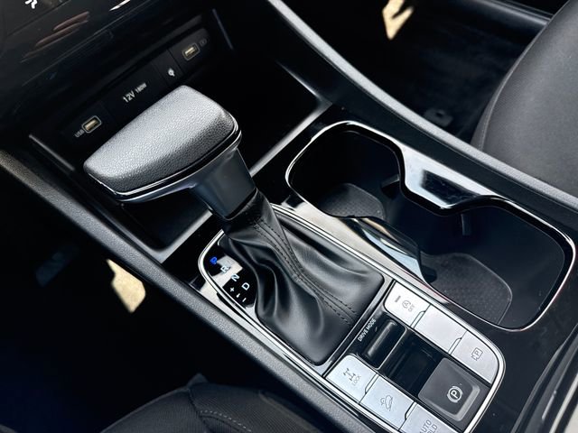 Certified 2023 Hyundai Tucson SEL image 30