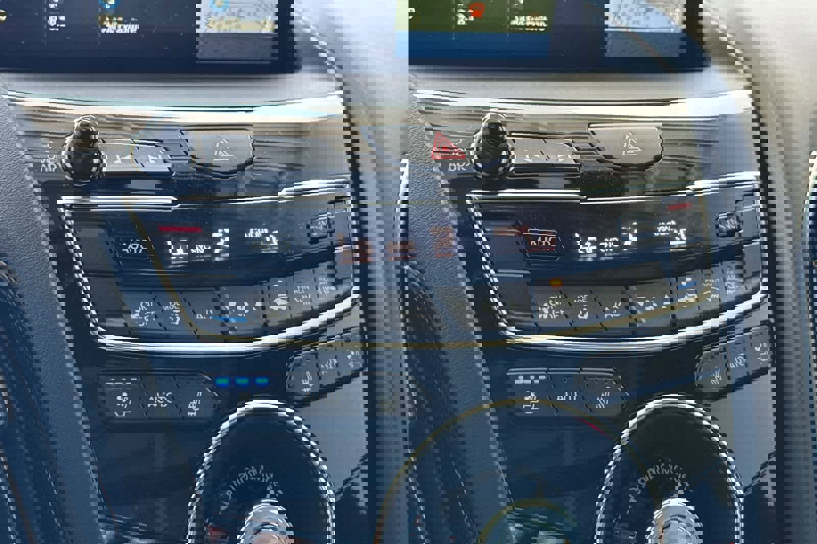 Used 2025 Acura RDX A-Spec image 18