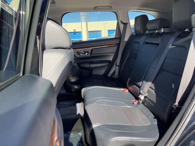 Used 2017 Honda CR-V Touring image 23