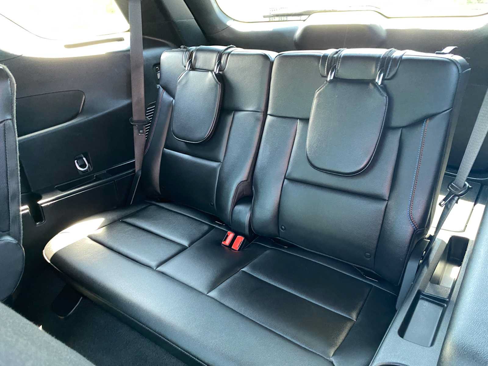 Used 2023 Ford Explorer ST w/ Equipment Group 401A AWD/4WD image 11
