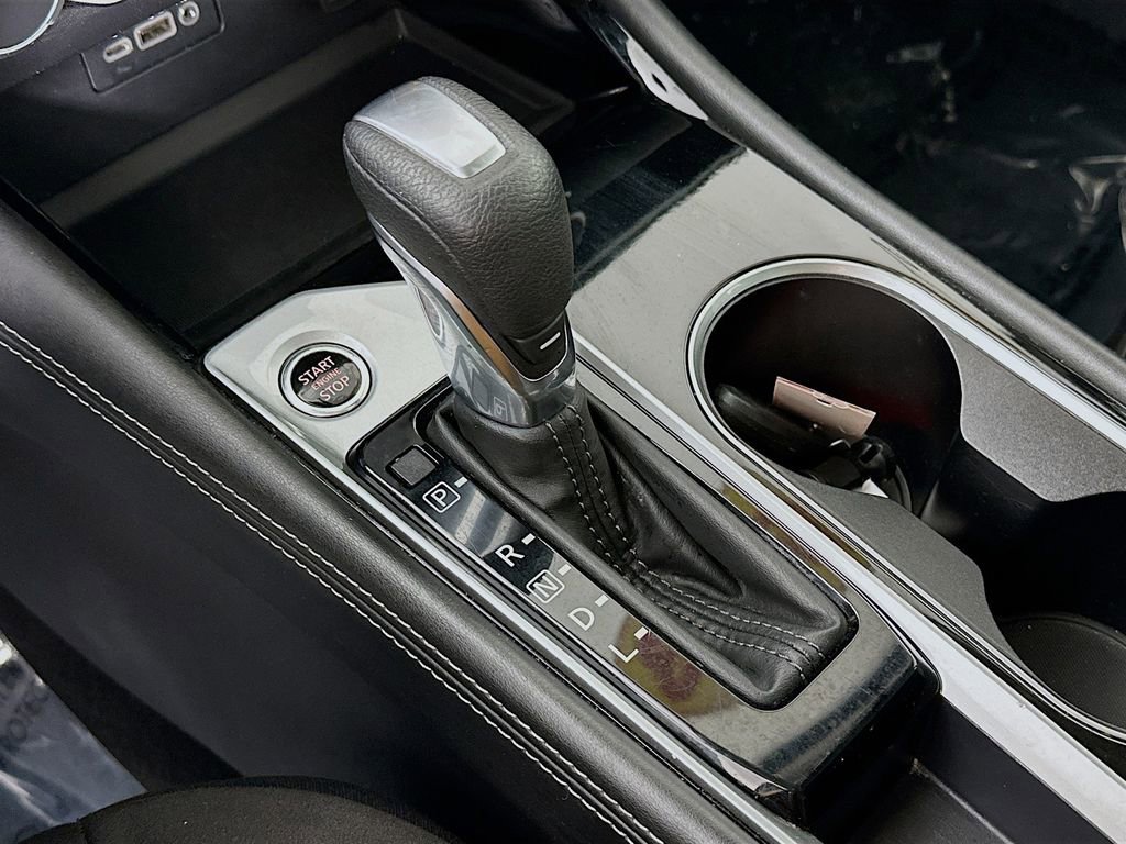 Used 2023 Nissan Altima 2.5 SV image 23