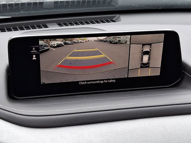 New 2026 MAZDA CX-30 Aire Edition image 15