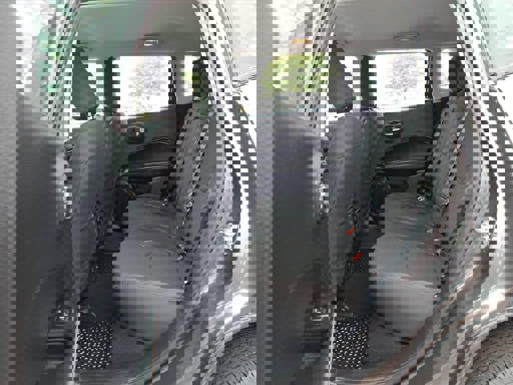 Used 2021 Jeep Compass Sport w/ Cold Weather Group image 7