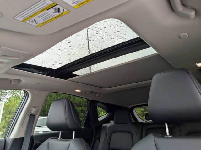 New 2025 Nissan Murano SL w/ Cargo Package image 24