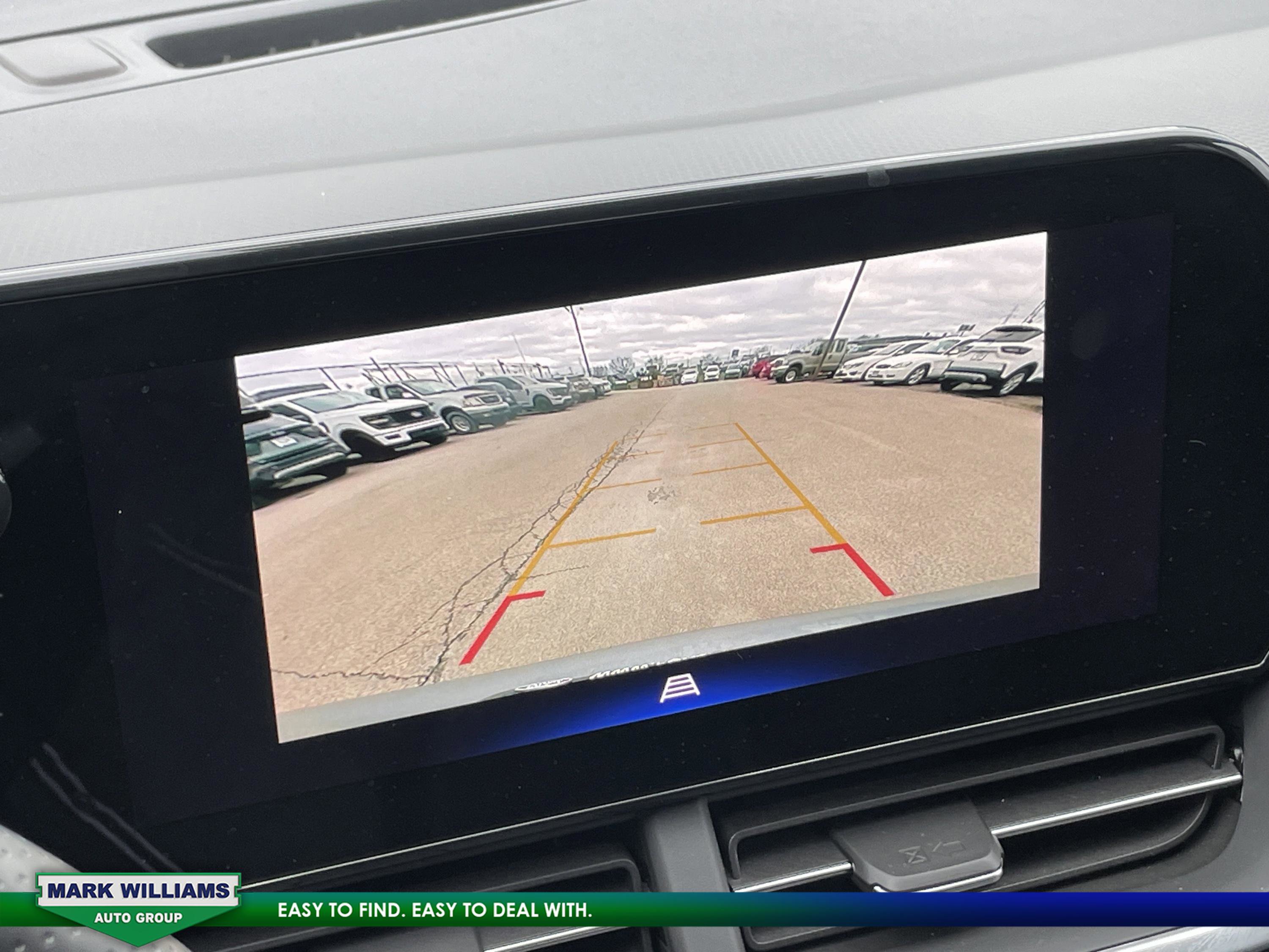 Used 2024 Chevrolet Trax RS image 22