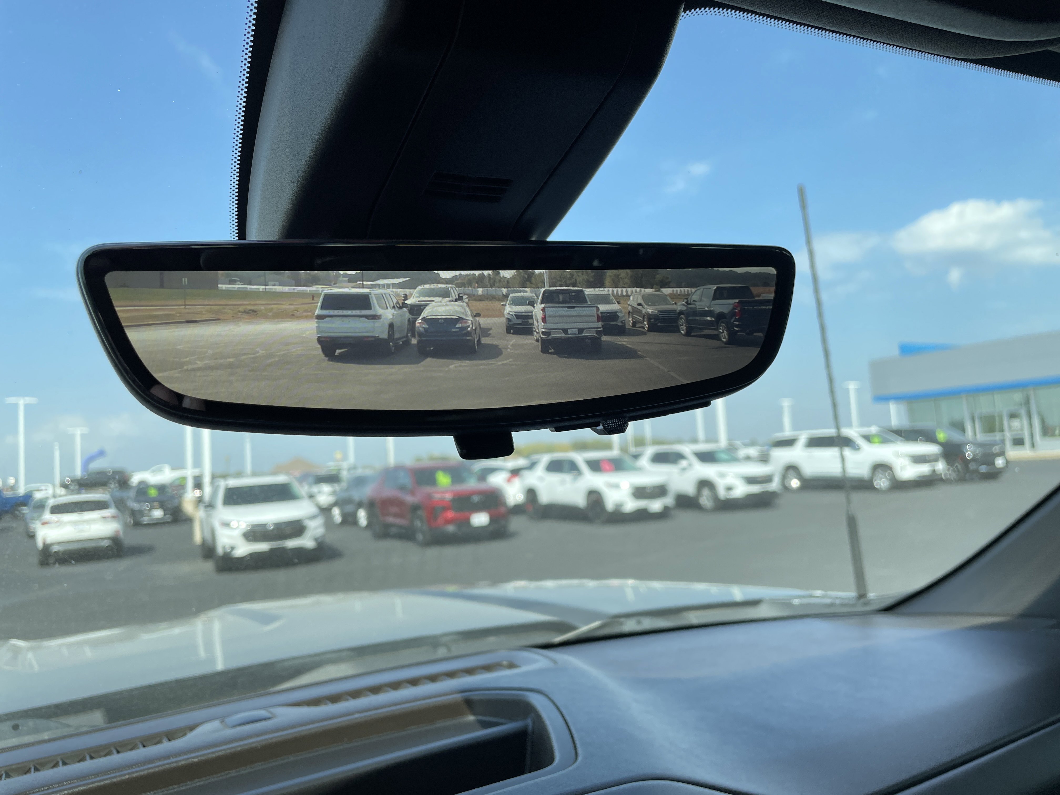 Used 2021 GMC Sierra 2500 Denali w/ Denali Ultimate Package image 34