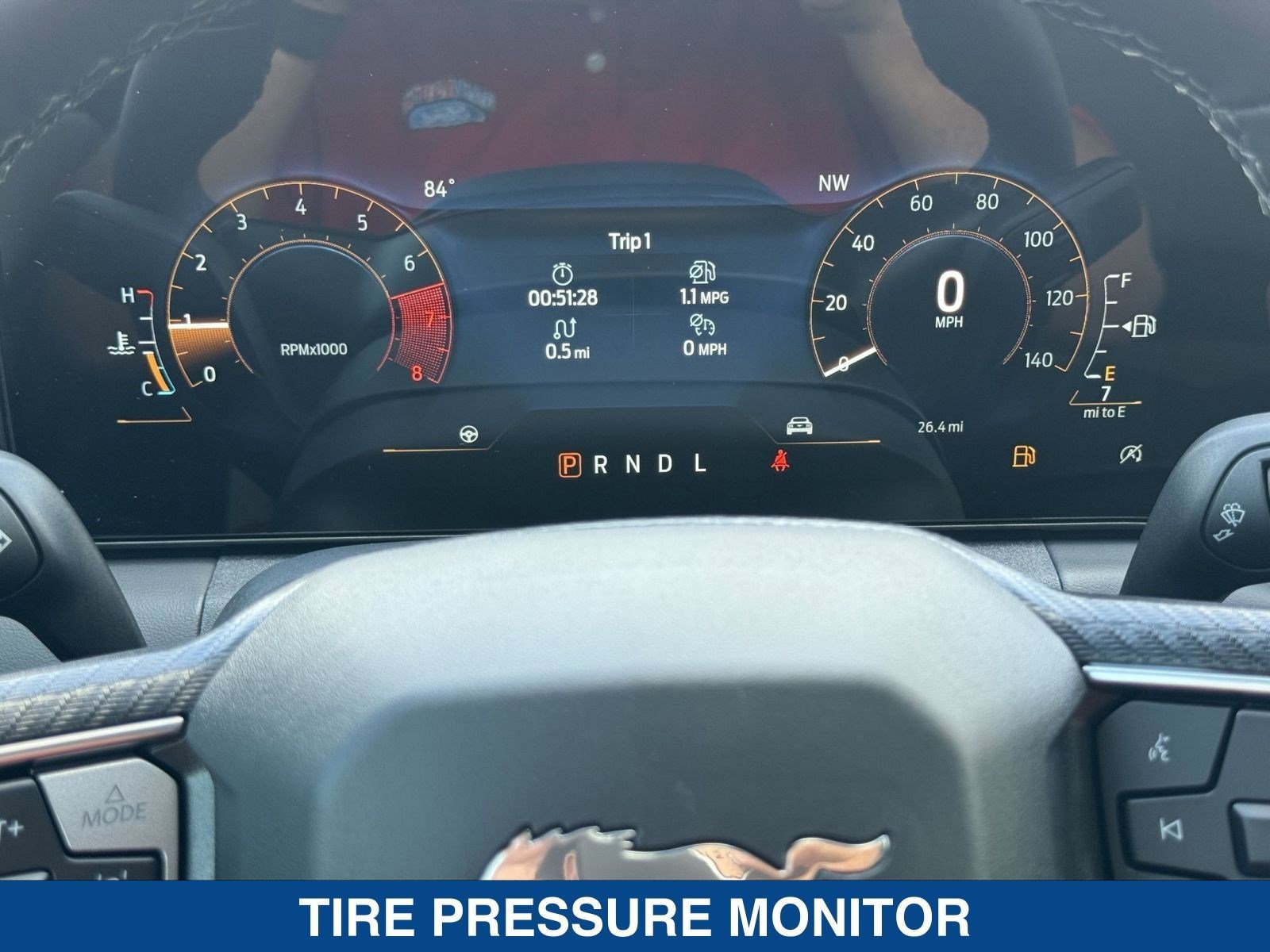 New 2025 Ford Mustang Premium w/ Wheel & Stripe Package image 22