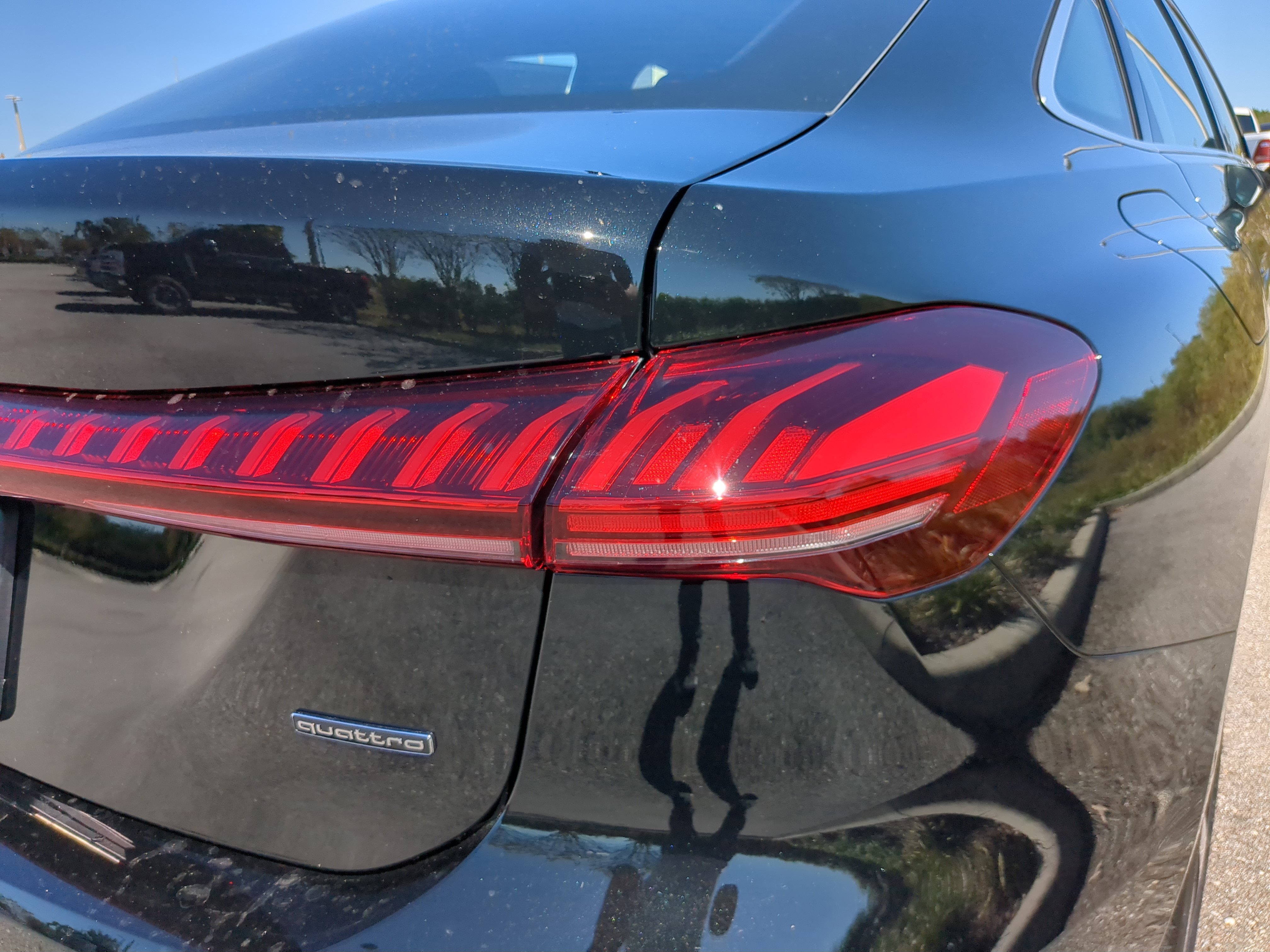 New 2025 Audi A5 2.0T Premium image 10