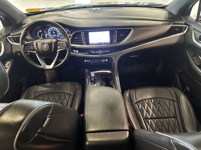 Used 2022 Buick Enclave Avenir w/ Trailering Package, 5000 lbs. AWD/4WD image 40