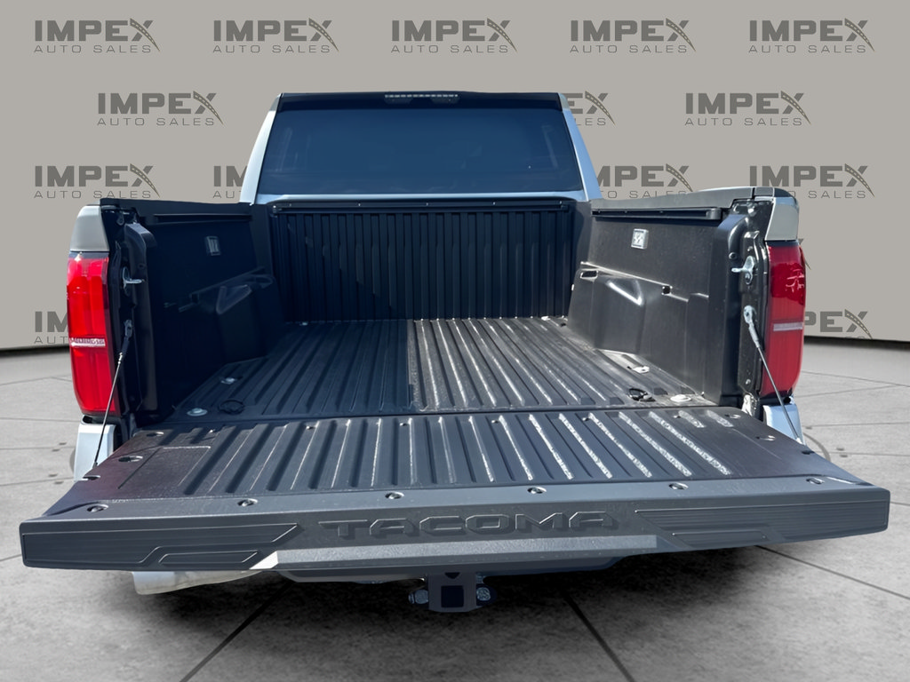 Used 2026 Toyota Tacoma SR5 AWD/4WD image 24