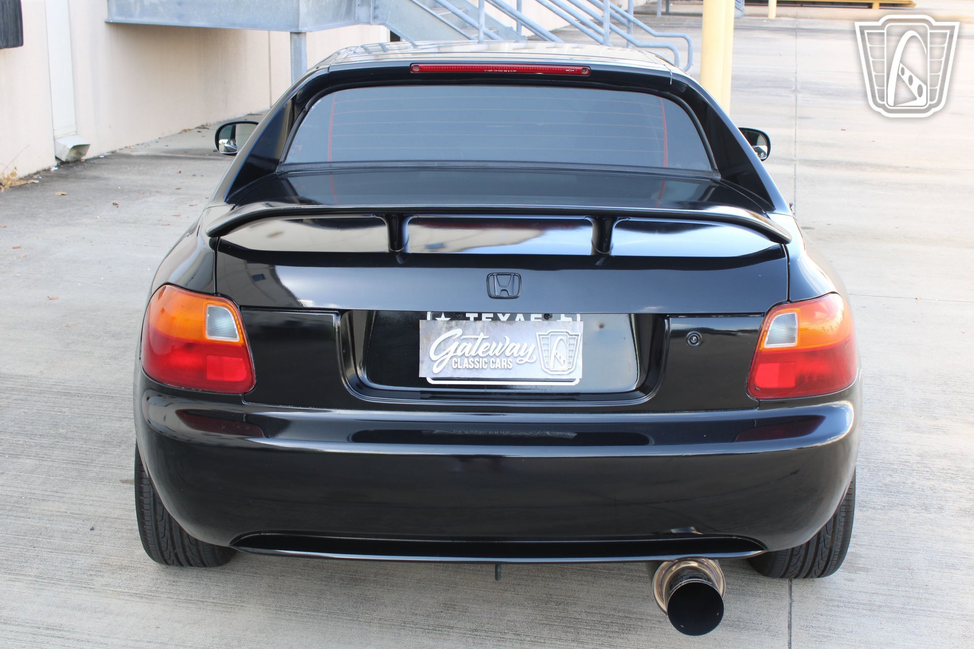 Used 1995 Honda Del Sol Si image 32