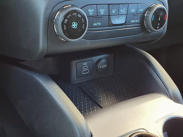 Certified 2024 Ford Bronco Sport Big Bend image 13