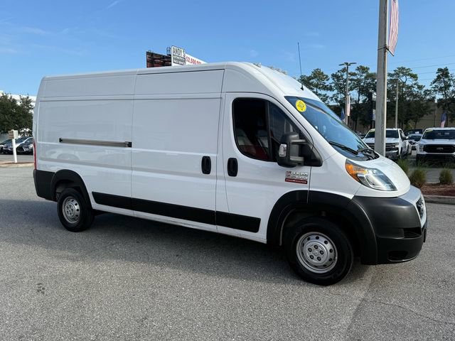 Used 2021 RAM ProMaster 2500 image 10