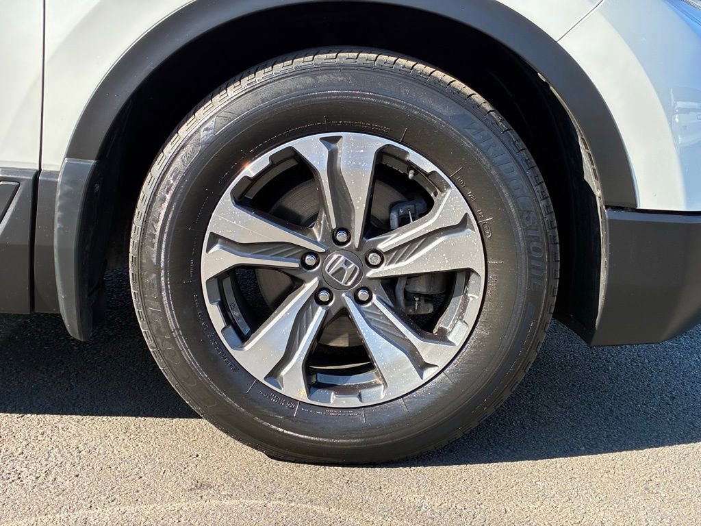 Used 2018 Honda CR-V LX image 45