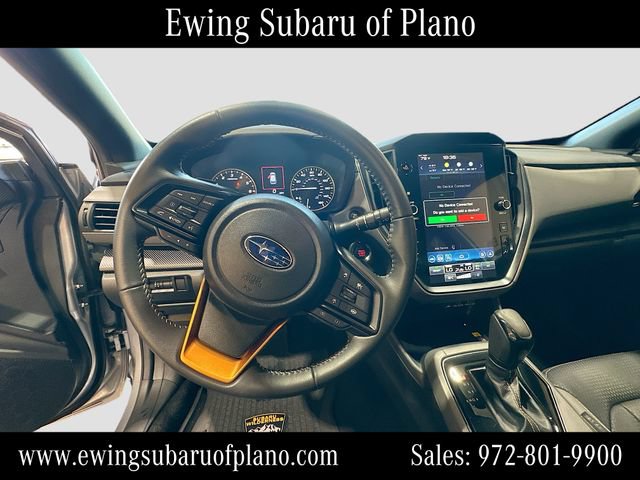 Used 2024 Subaru Crosstrek 2.5i Wilderness AWD/4WD image 11