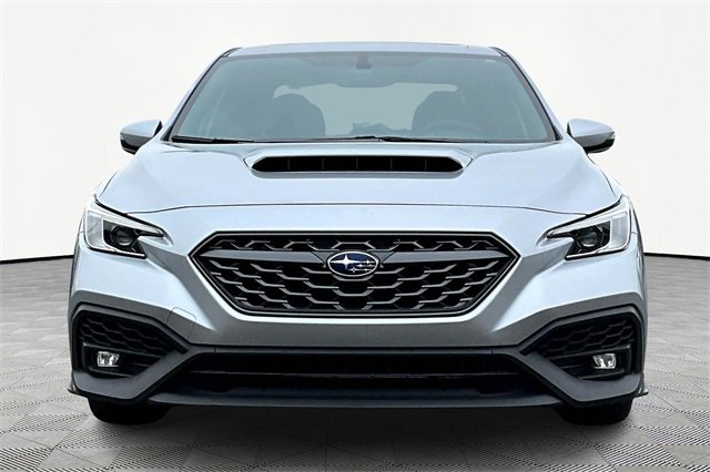 Used 2022 Subaru WRX Limited image 3