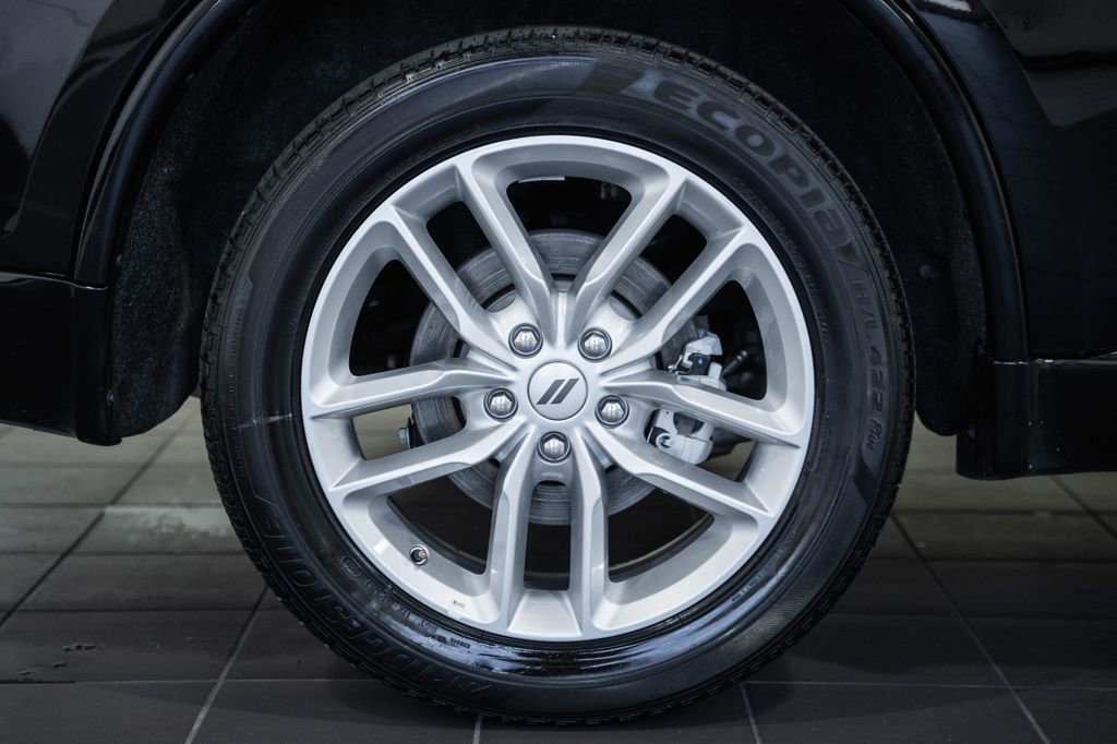 Certified 2025 Dodge Durango GT AWD/4WD image 22