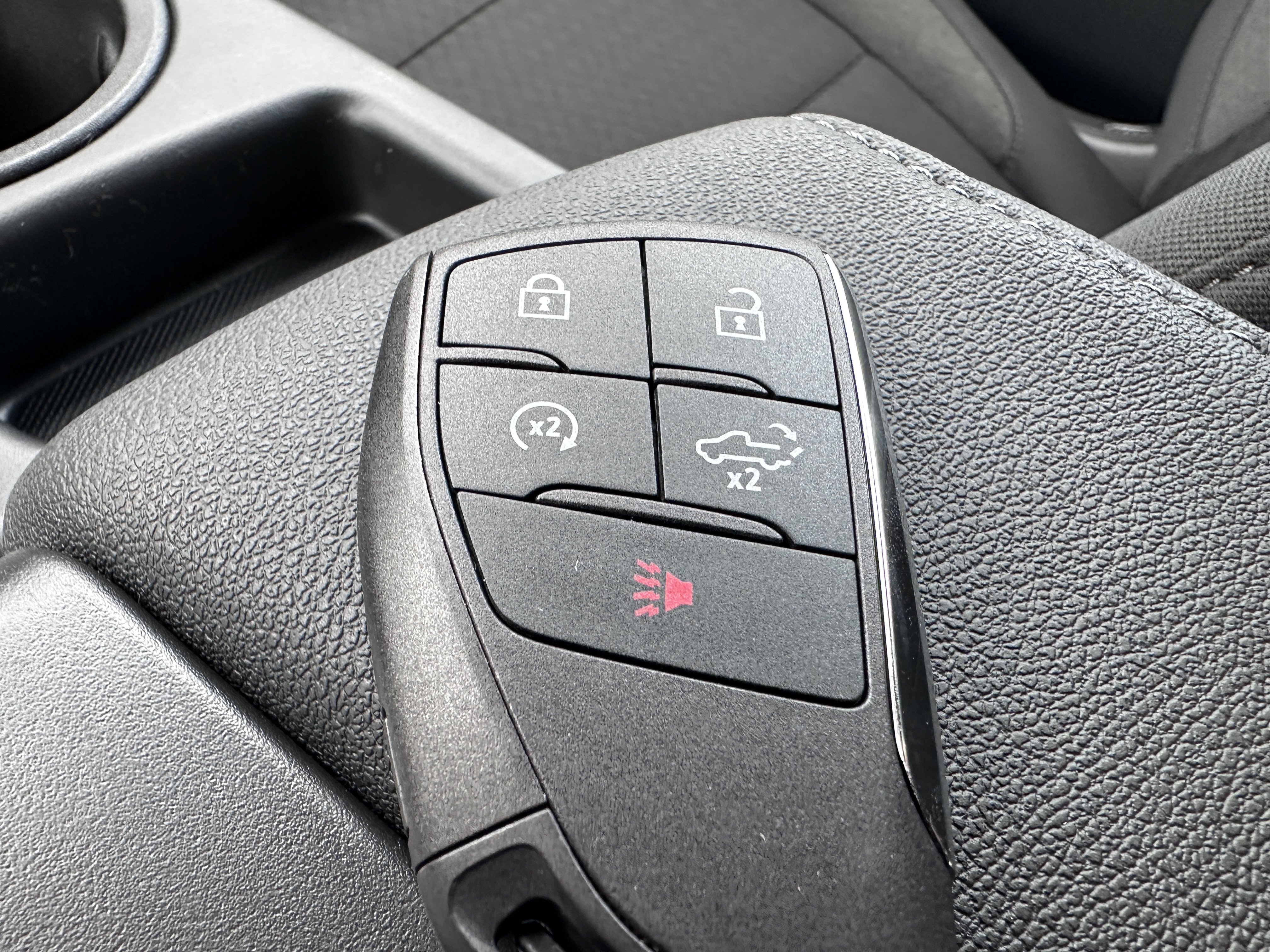 New 2026 Chevrolet Silverado 1500 Custom image 18