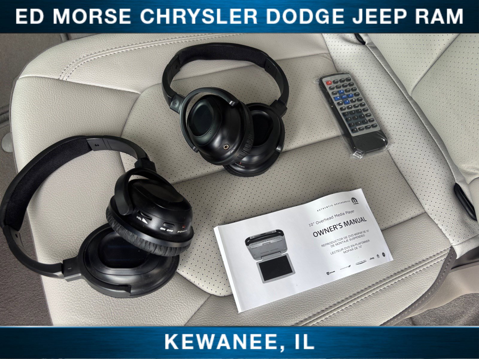 Used 2019 Chrysler Pacifica Touring-L FWD image 26