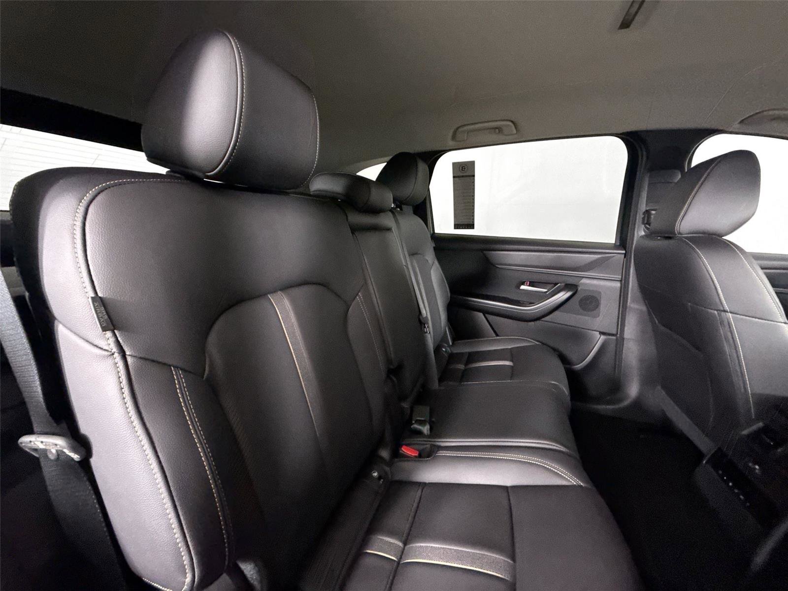 New 2026 MAZDA CX-70 SC image 36