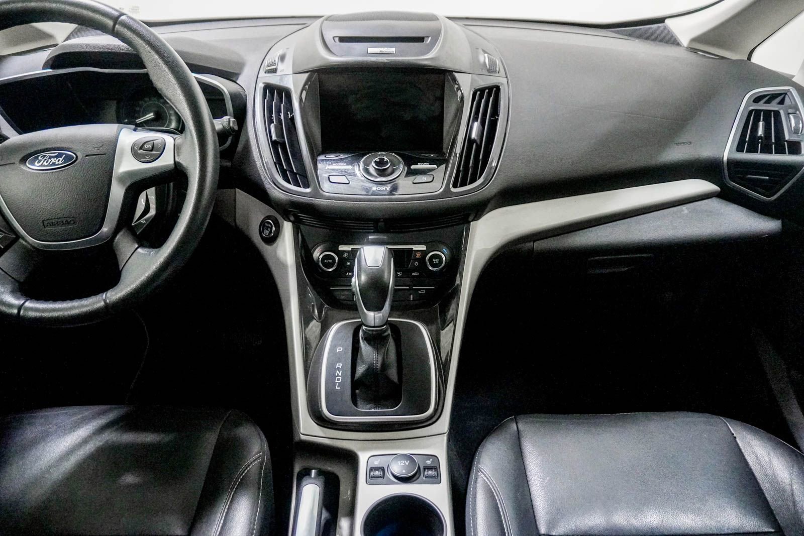 Used 2013 Ford C-MAX SEL FWD image 23