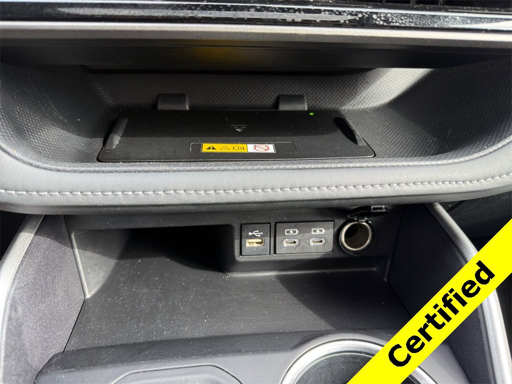 Used 2024 Toyota Highlander XLE image 27