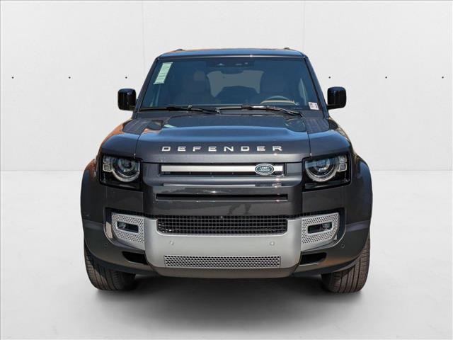 New 2025 Land Rover Defender 130 S image 6
