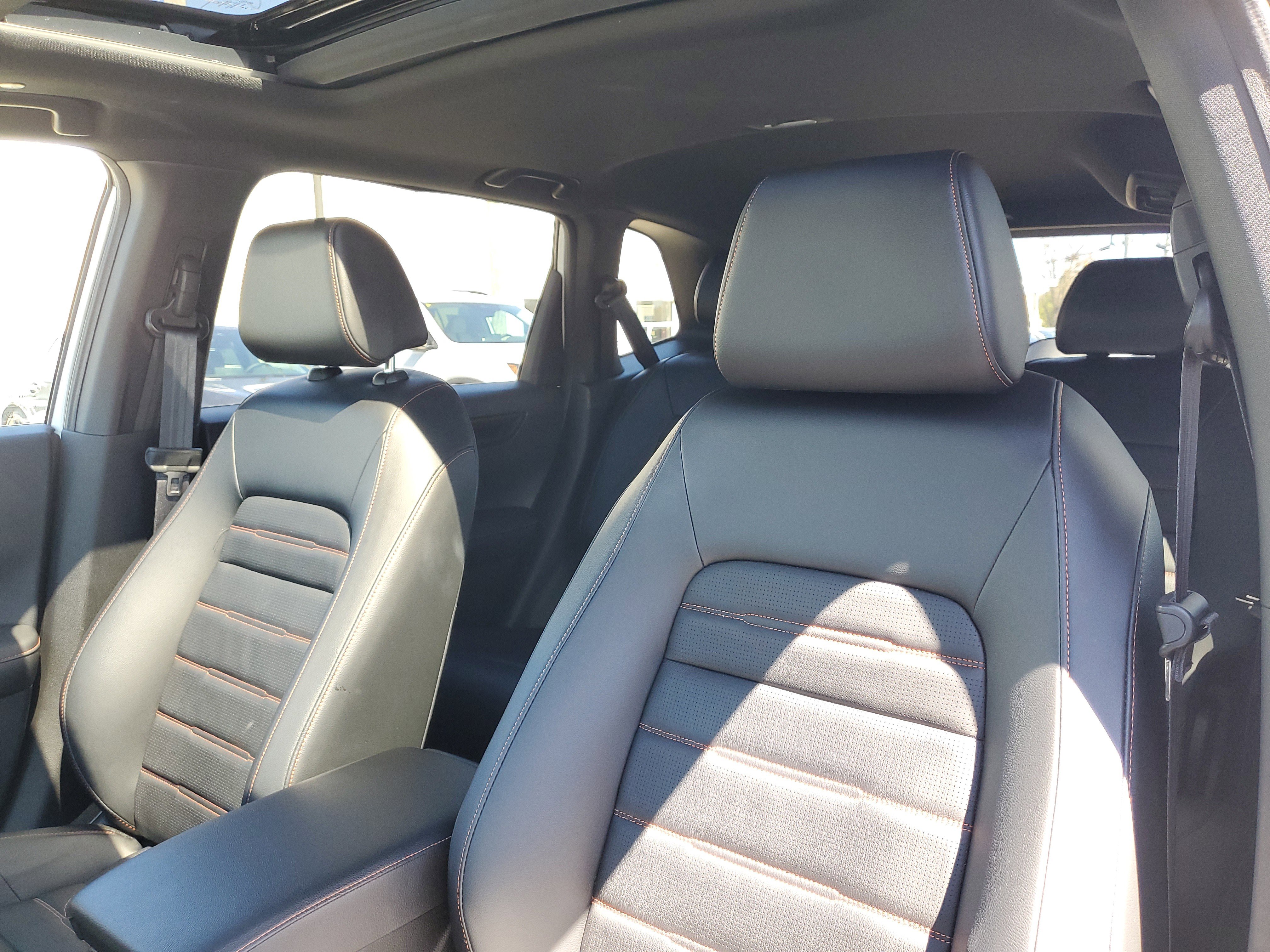 Certified 2024 Honda CR-V Sport-L image 14