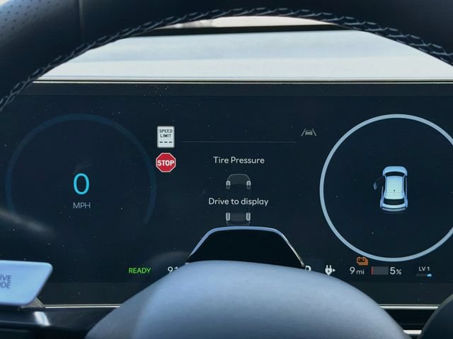 New 2026 Hyundai Ioniq 5 N AWD/4WD image 12