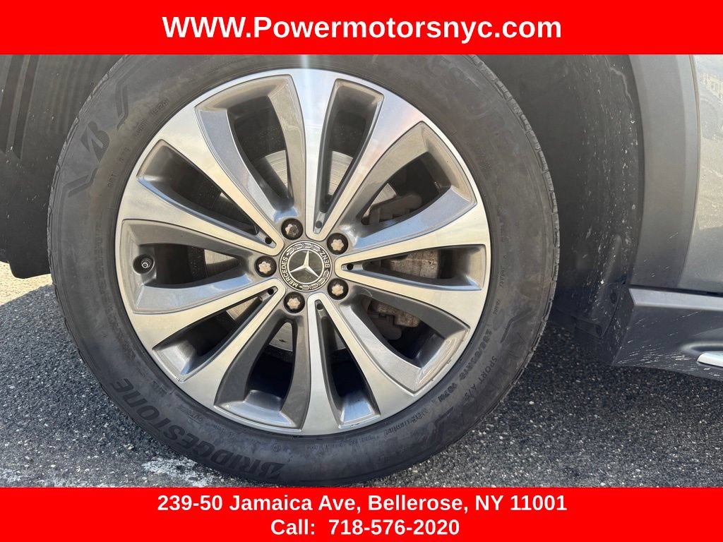 Used 2023 Mercedes-Benz GLE 350 4MATIC w/ 3rd Row Seat Package image 20