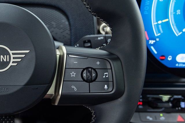 Certified 2025 MINI Cooper Countryman S image 18