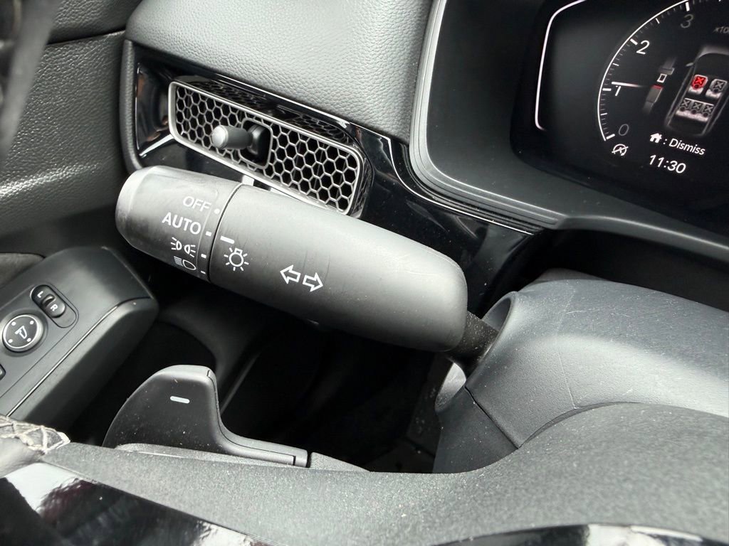 Used 2024 Honda Civic Sport image 24