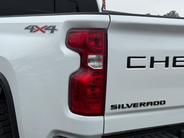 Used 2024 Chevrolet Silverado 3500 LT w/ All Star Edition AWD/4WD image 29