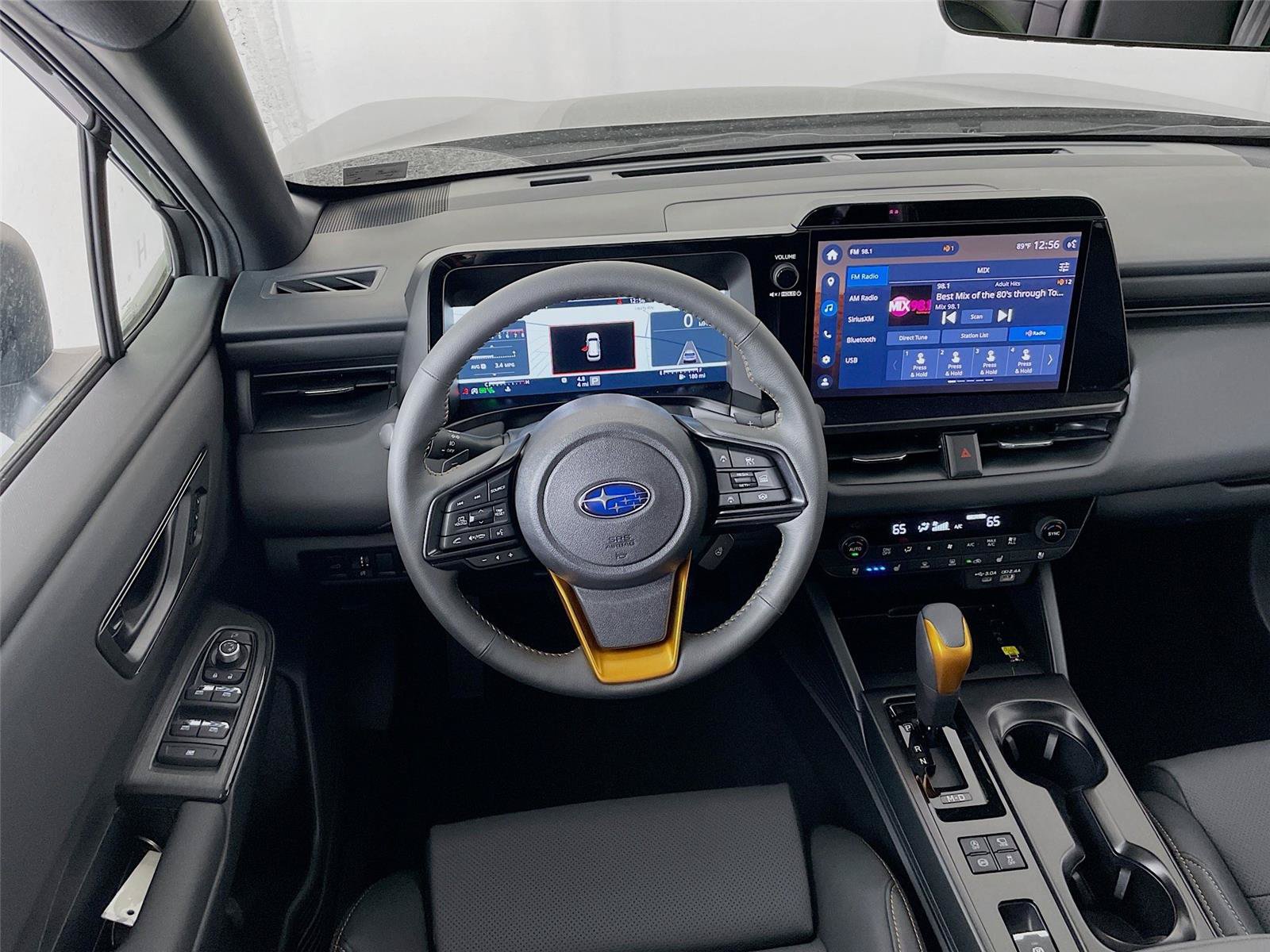 New 2026 Subaru Outback Wilderness w/ Wilderness Plus Package AWD/4WD image 18
