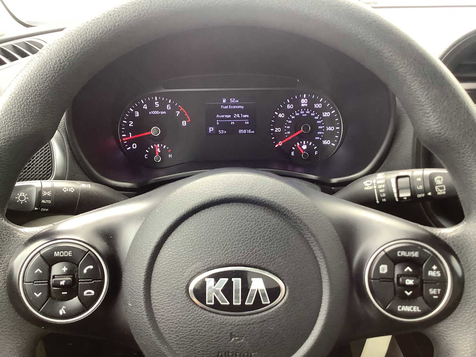 Used 2021 Kia Soul S FWD image 16