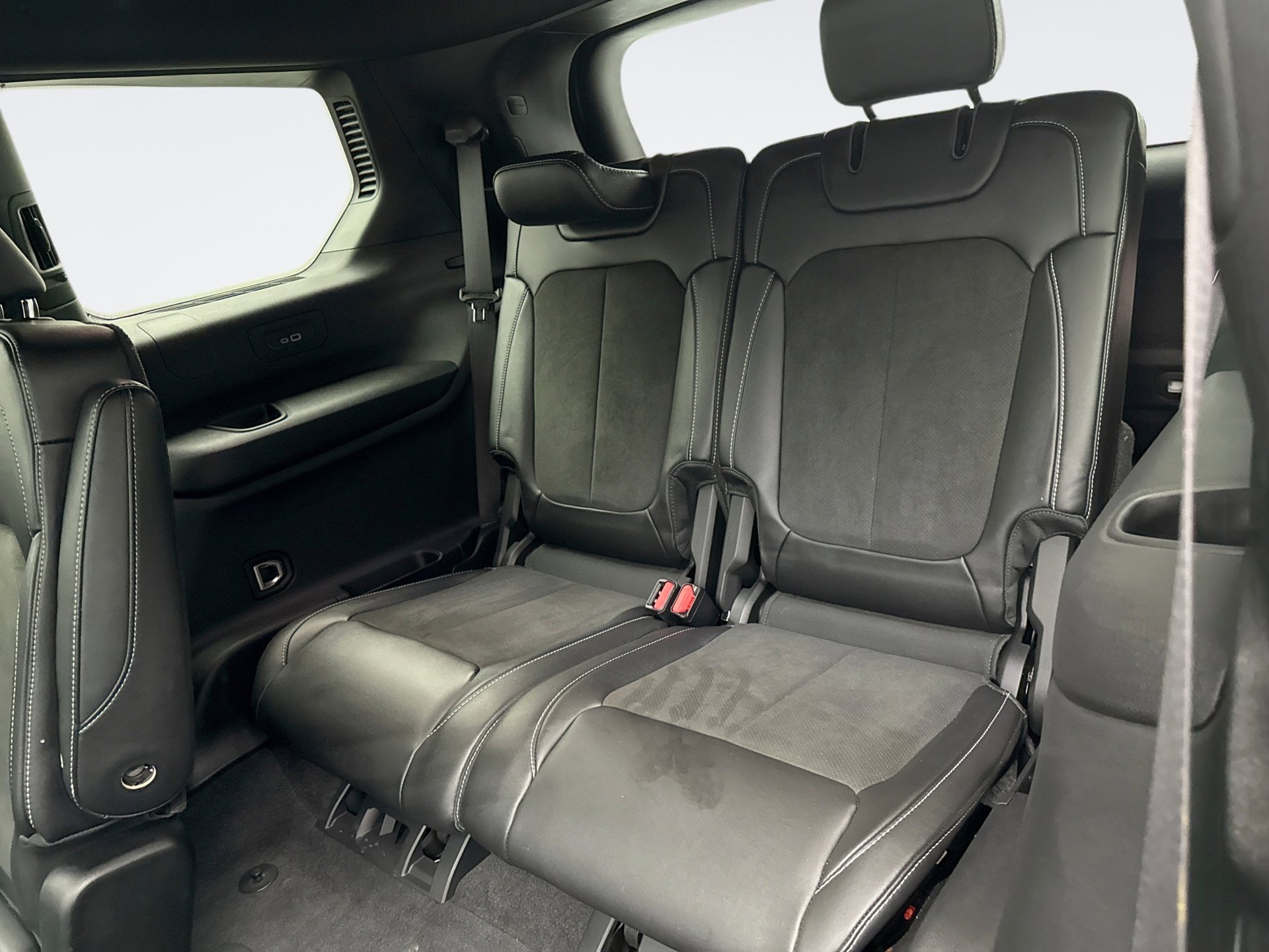 Used 2022 Jeep Grand Cherokee L Laredo image 21