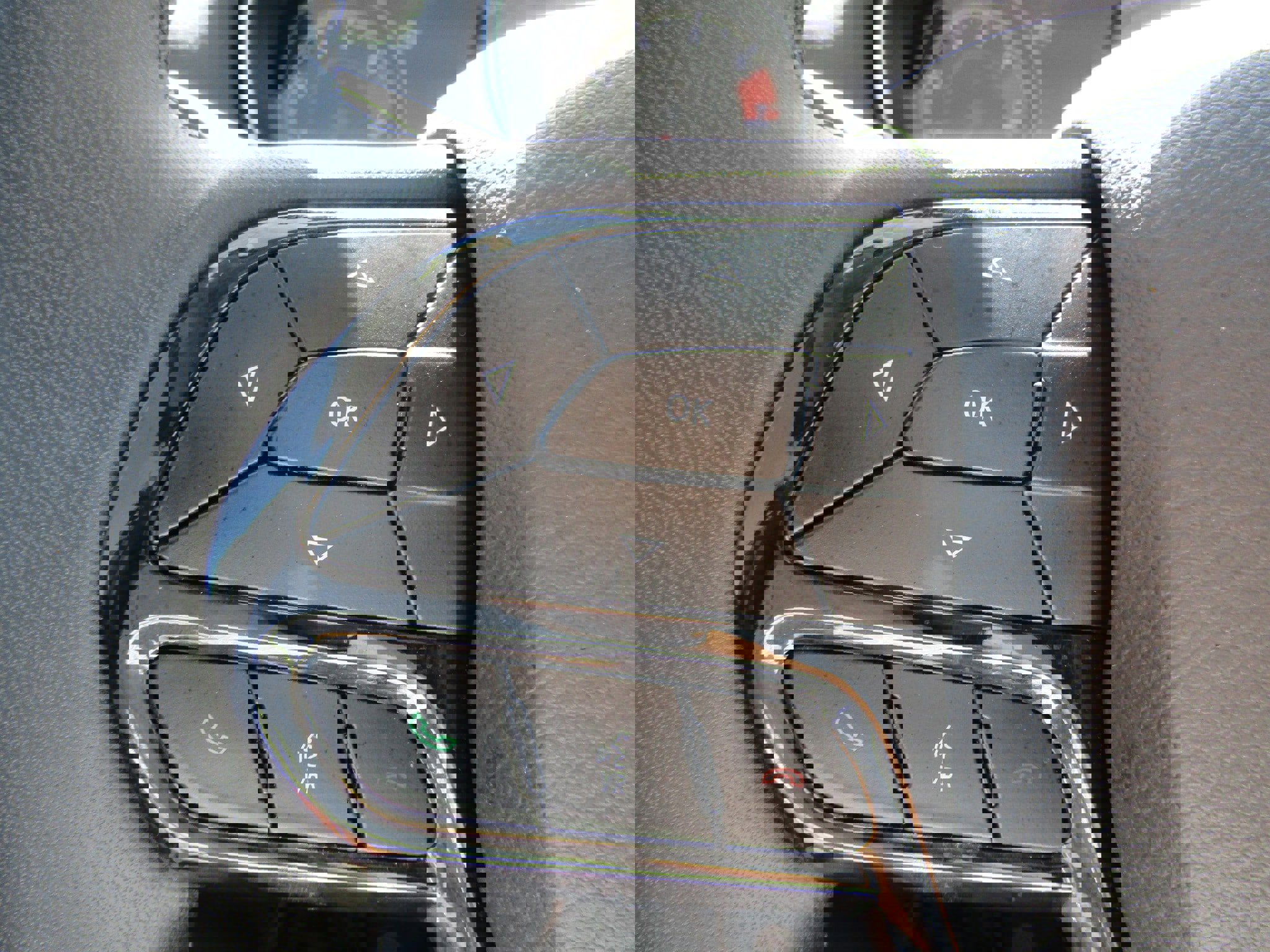 Used 2023 Jeep Cherokee Altitude Lux image 21