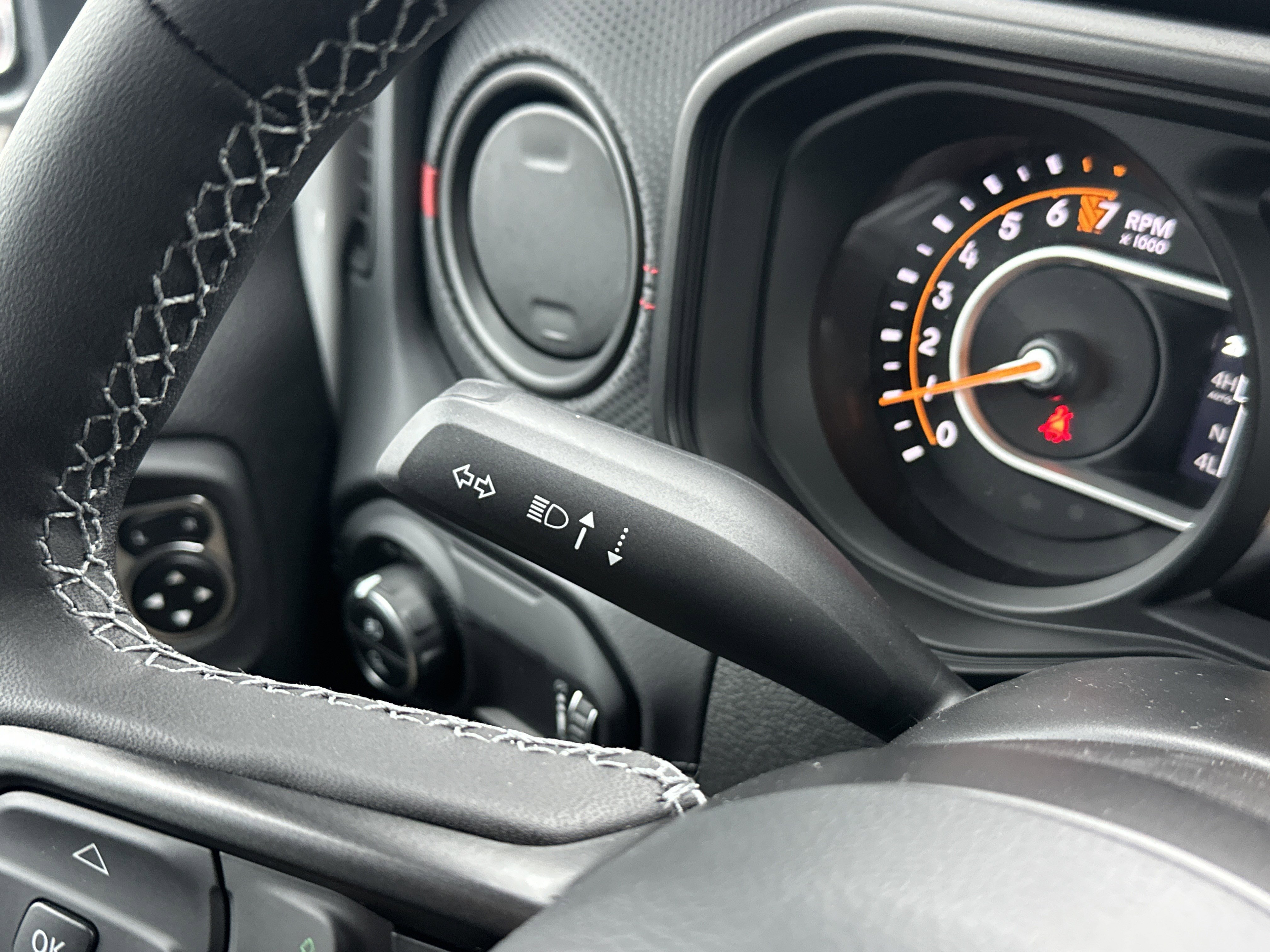 New 2026 Jeep Gladiator Rubicon image 19