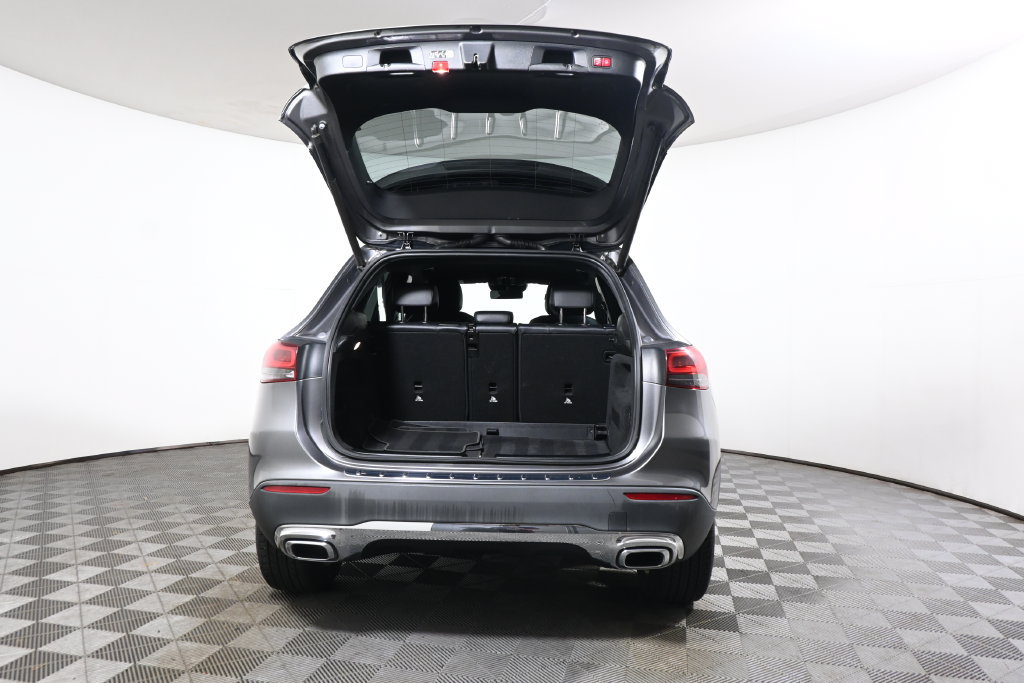Used 2023 Mercedes-Benz GLA 250 4MATIC image 35