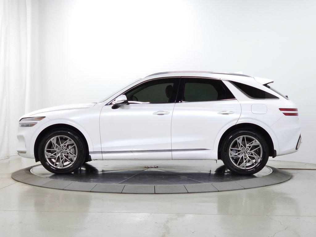 Used 2023 Genesis GV70 2.5T w/ Select Package AWD/4WD image 6