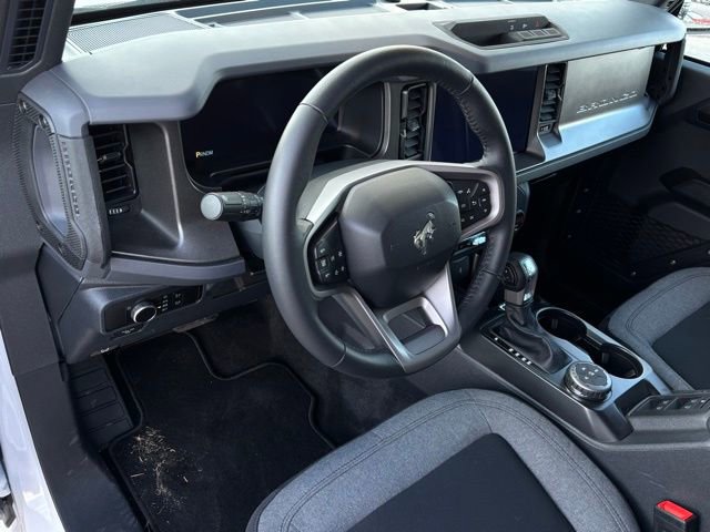 New 2025 Ford Bronco Big Bend image 10